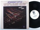 JOHNNY LYTLE Good Vibes MUSE LP VG++/VG+ wlp g