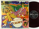Beatles - A Collection of Beatles Oldies LP - Odeon Japan Red Wax