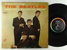 Beatles - Introducing The Beatles LP - Vee-Jay Mono 1st Press