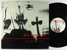 Die Kreuzen - October File LP - Touch & Go VG++ Poster