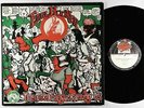 Earl Hooker  - There's A Fungus Among Us LP - Red Lightnin' UK VG++