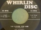 Doo-Wop 45/ Channels 