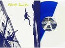 Elliott Smith Self Titled Blue/White Split Vinyl LP Exclusive New Sealed