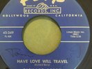 Northern Soul 45/ Richard Berry 