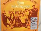 LP RAVI SHANKAR FAMILY I Am Missing You (12