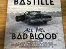 Bastille - All This Bad Blood (2xLP) RSD 2020 LIMITED EDITION (ONLY 1500 COPIES)