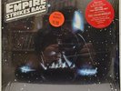 Star Wars The Empire Strikes Back 1980 RSO Records LP MINT SEALED RARE