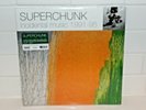 SUPERCHUNK - Incidental Music 1991-1995 (2022 RSD 2-LP Color Vinyl)