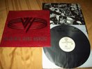 VAN HALEN For Unlawful Carnal Knowledge LP Vinyl 1991  W1 26594 Club Edition NM
