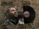MARVIN GAYE WHAT'S GOING ON RARE MOTOWN CLASSIC VINYL PRESS NM