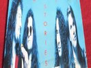 Vinyl LP* Tall Stories ‎– Tall Stories (1991) *RAR & TOP