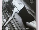 Mariah Carey - My All 1998 Columbia 12 inch vinyl single