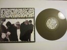 BEAR VS SHARK Right Now You're In The Best Of Hands LP GOLD VINYL UNPLAYED