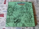 BACH BRANDENBURG CONCERTI STUTTGART CHAMBER ORCHESTRA KARL MUNCHINGER 1973 DECCA