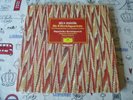 BELA BARTOK THE 6 STRING QUARTETS HUNGARIAN STRING QUARTET QUATUOR HONGROIS 3LP