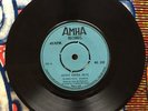 Alemayehu Eshete - Addis Abeba Bete / Alteleyeshigneme // Amha Records AE 320