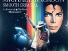 Michael Jackson Smooth Criminal Europe 12