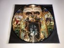 Michael Jackson Dangerous Picture Disc LP Vinyl Record Album - NEW