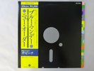 New Order Blue Monday Factory YW-7418-AX Japan  VINYL LP OBI