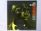 Art Blakey And The Jazz Messengers  Blue Note BN 4003 Japan  VINYL LP
