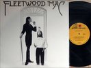 Fleetwood mac ORIG OZ ST LP NM ’75 Reprise MS2225 Pop Rock Stevie Nicks
