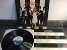LP VINYL ALBUM BLONDIE - PARALLEL LINES - UK 1ST PRESS CHRYSALIS - 1978 EX/EX