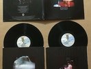 JONI MITCHELL Shadow & Light GATEFOLD SLEEVE Vinyl 2 LP SET USA PRESSING 1980