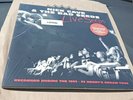 NICK CAVE AND THE BAD SEEDS Live Seeds 2022 RSD TRANSPARENT RED VINYL