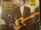 PETE TOWNSEND FACE THE FACE LP LTD ED 2LP YELLOW VINYL RSD 2022 DAVID GILMOUR