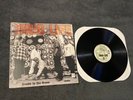 Thug Life Cradle To The Grave US 12” PS Single 1994 Still In Shrink 2Pac Tupac