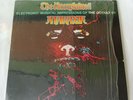 Ataraxia The Unexplained Occult Impressions Lp 1975 Record ORIG w/SHRINK EX/EX