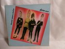 Vinyl LP Östro 430 durch dick und dünn