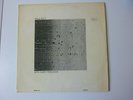 PAUL BLEY WITH GARY PEACOCK LP ECM1003 SUPERB AUDIO NEAR MINT VINYL