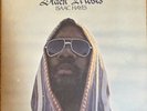 Isaac Hayes 5 LPs + 1 Maxi inkl. Black Moses