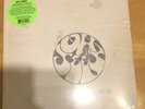 Thee Oh Sees Osees The Chapel SF 10.02.19 Ltd Orc Puke Coloured Vinyl New Sealed