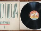 Led Zeppelin - Coda - Original With Inner (promo)