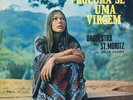PROCURA-SE UMA VIRGEM Erlon Chaves e Orquestra Saint Moritz  LP VINYL Brazilian