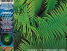Edgar Froese * Epsilon In Malaysian Pale [RSD Exclusive Clear, White, & Green Co