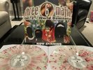 Three 6 Mafia - Chpt. 2: “World Domination” Vinyl 2x LP (Red & Green Splatter)