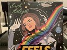 Snoh Aalegra - Feels Vinyl LP MINT Sealed