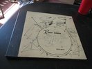 78RPM Disc New York 2 record set, Baby Dodds - Drum Solos, clean medium V+