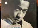 Lee Morgan 'Search for the New Land' Blue Note 84169 Stereo Reissue 1977 EX