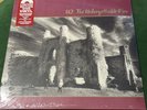 U2 The Unforgettable Fire LP HMV 2019 EXCLUSIVE WINE VINYL PRESSING 1792416