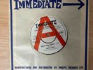 Psych / Mod - OUTER LIMITS Great Train Robbery Immediate DEMO IM 067