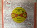 RnB Mod - LITTLE JOE COOK STORMY MONDAY BLUES PART ONE 45 SUE WI 385