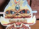 Iron Maiden – The Clairvoyant  Vinyl, 7