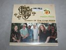 The Allman Brothers Band Cream of Crop NEW SEALED gold, silver vinyl LP RSD 2022