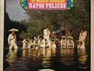 The Mexican Revolution “ Ratos Felices” Tejano Tex Mex Record Lp Ruben Ramos
