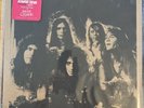 ALICE COOPER - DETROIT STORIES Card Sticker SPLATTER VINYL 2LP - SEALED NEW 1000