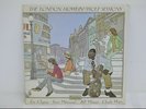 HOWLIN' WOLF-THE LONDON HOWLIN' WOLF SESSIONS (LP) CHESS CH-60008 Vinyl -R35
